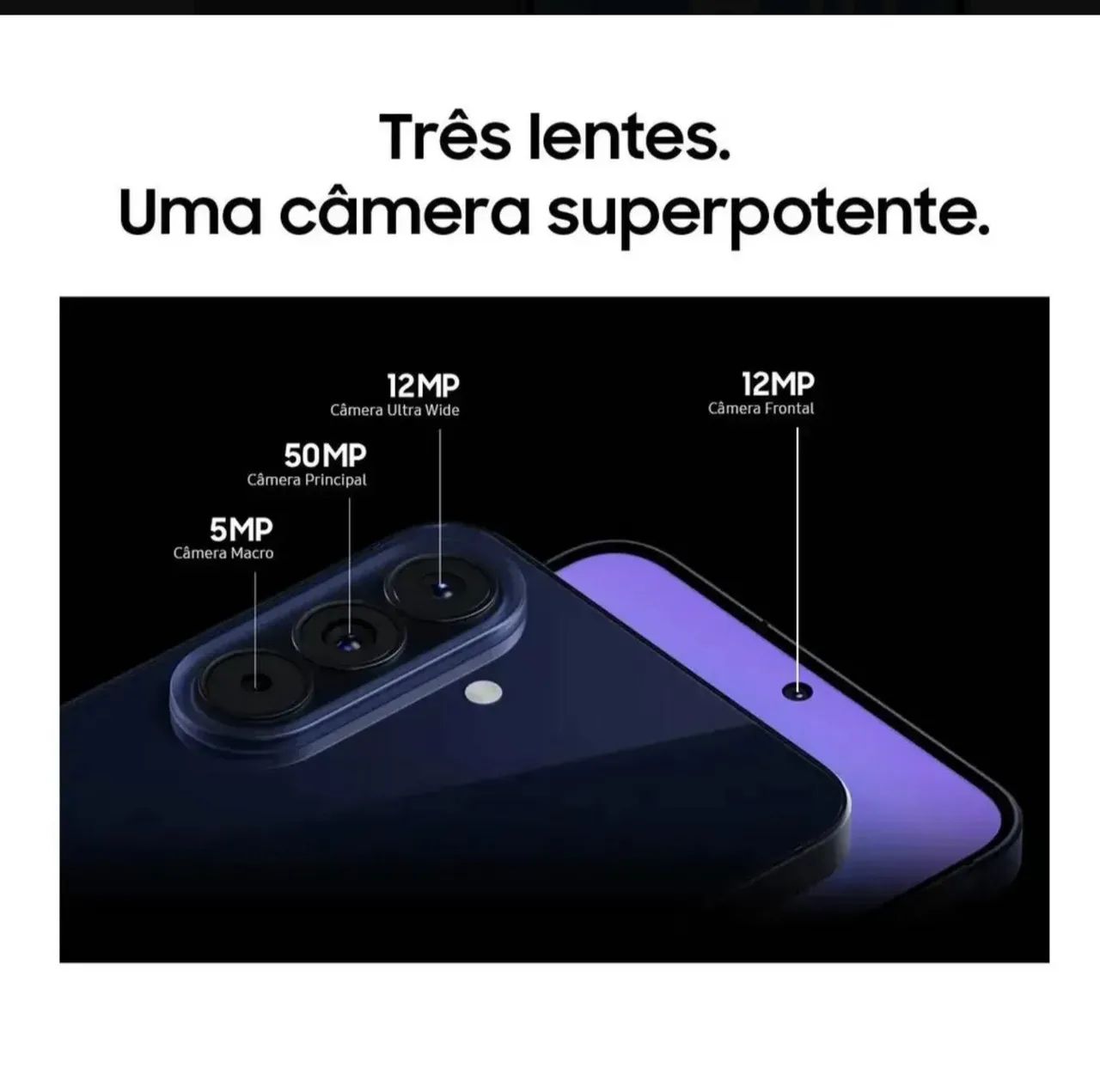 Samsung galaxy A57 (256gb) - Foto 5