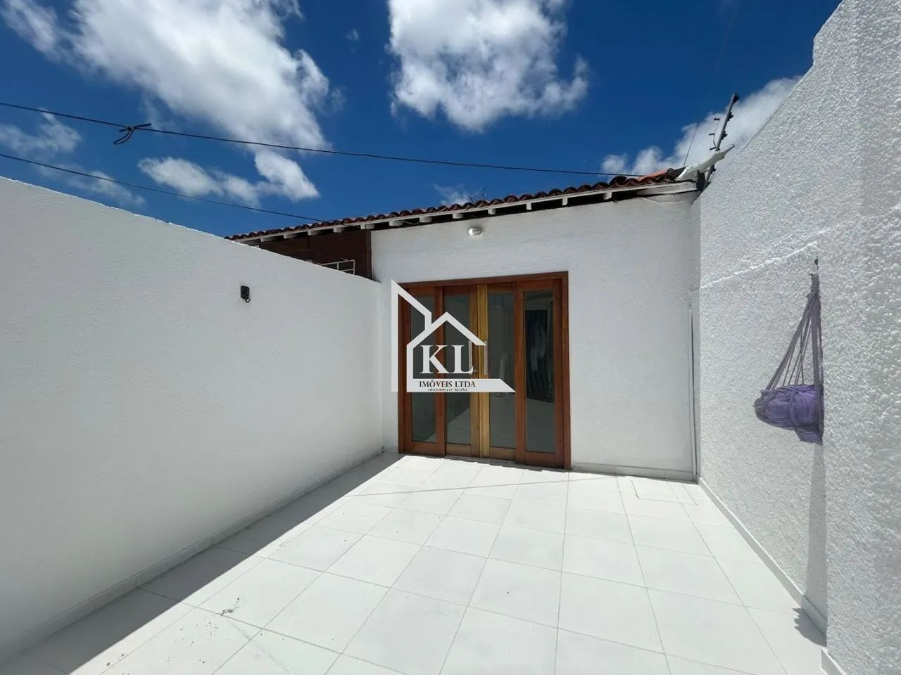 Excelente Kitinet - Térreo - Sombra - 1 quarto - Lagoa Nova - Próximo a UFRN - Foto 2