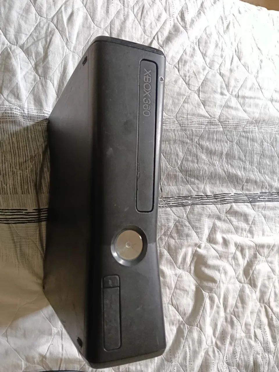 Xbox 360 rgh com defeito