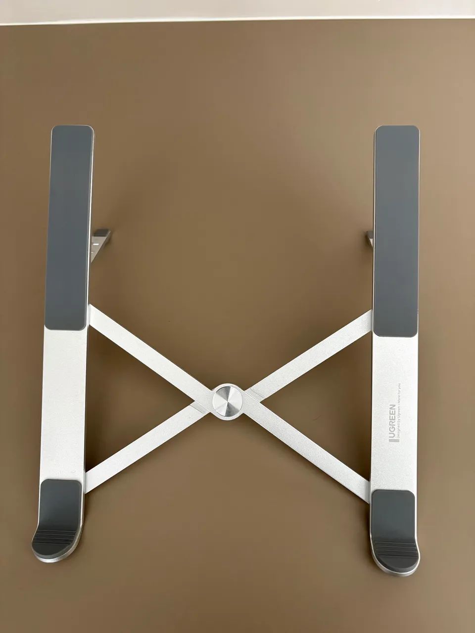 Suporte para notebook ugreen - Foto 2