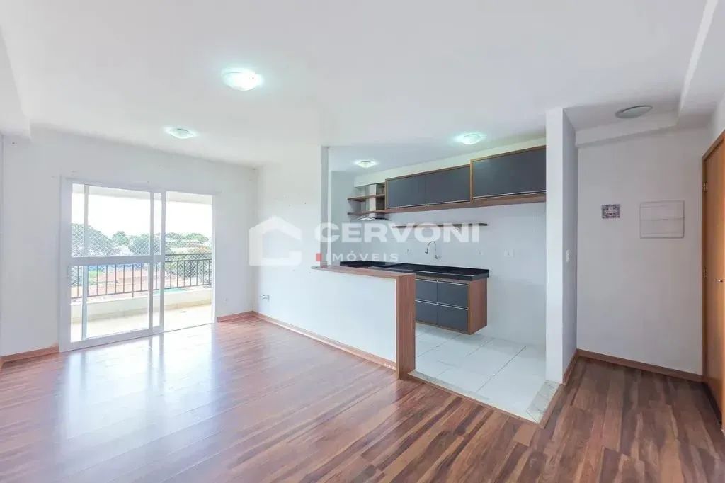 Imóvel para aluguel possui 82 metros quadrados com 3 quartos