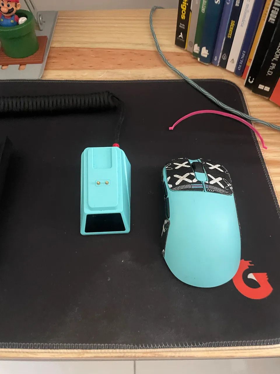 Mouse ajazz AJ 179 APEX - Foto 2