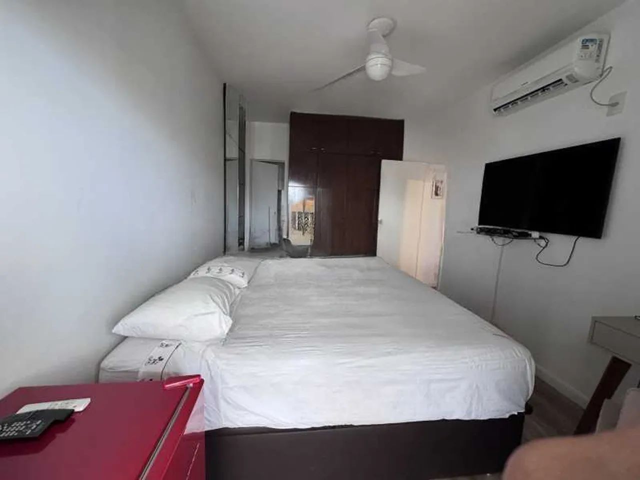 Apartamento : / Residencial / Leblon - Foto 5
