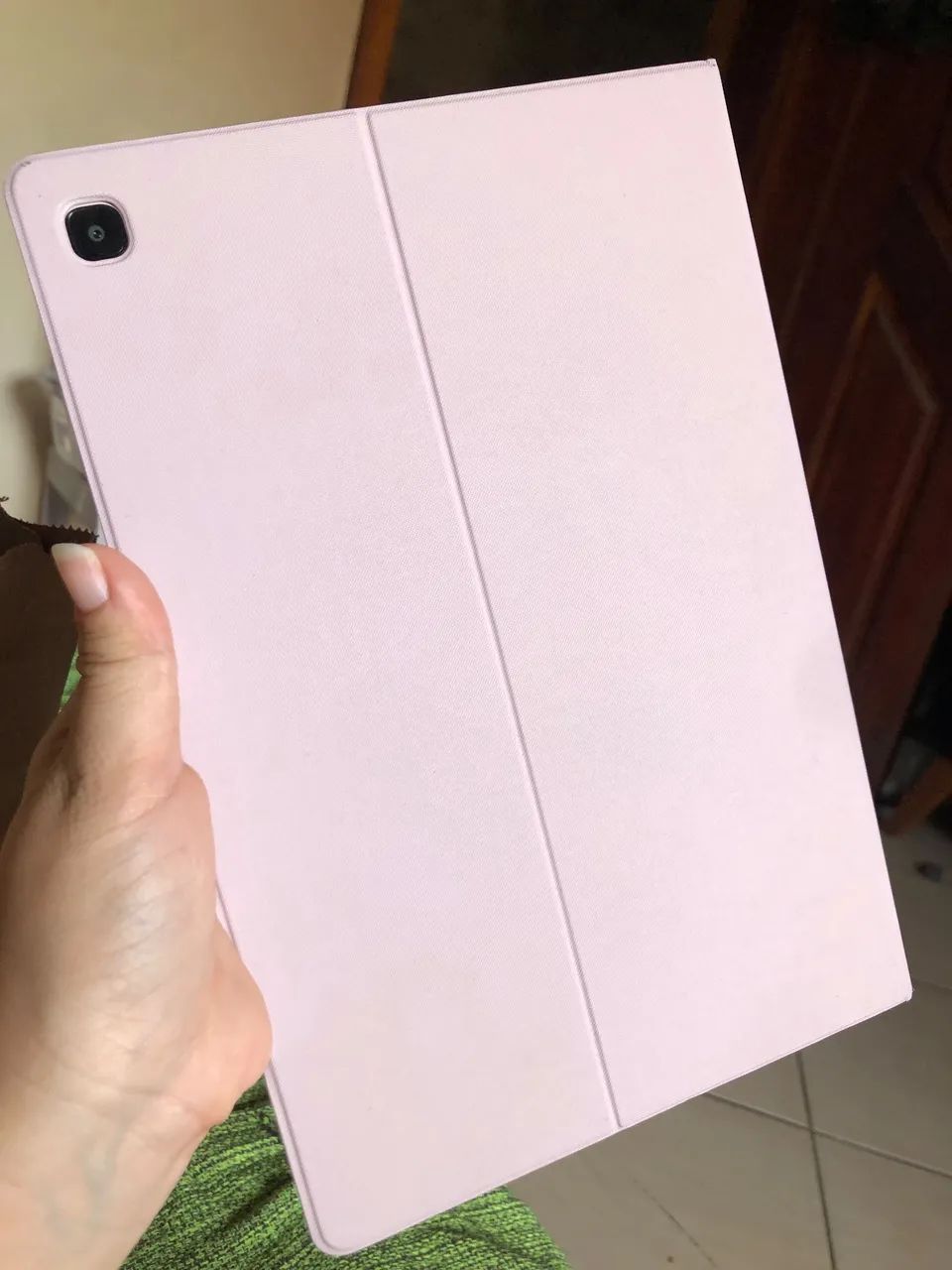 Samsung Galaxy Tab S6 Lite - Foto 5