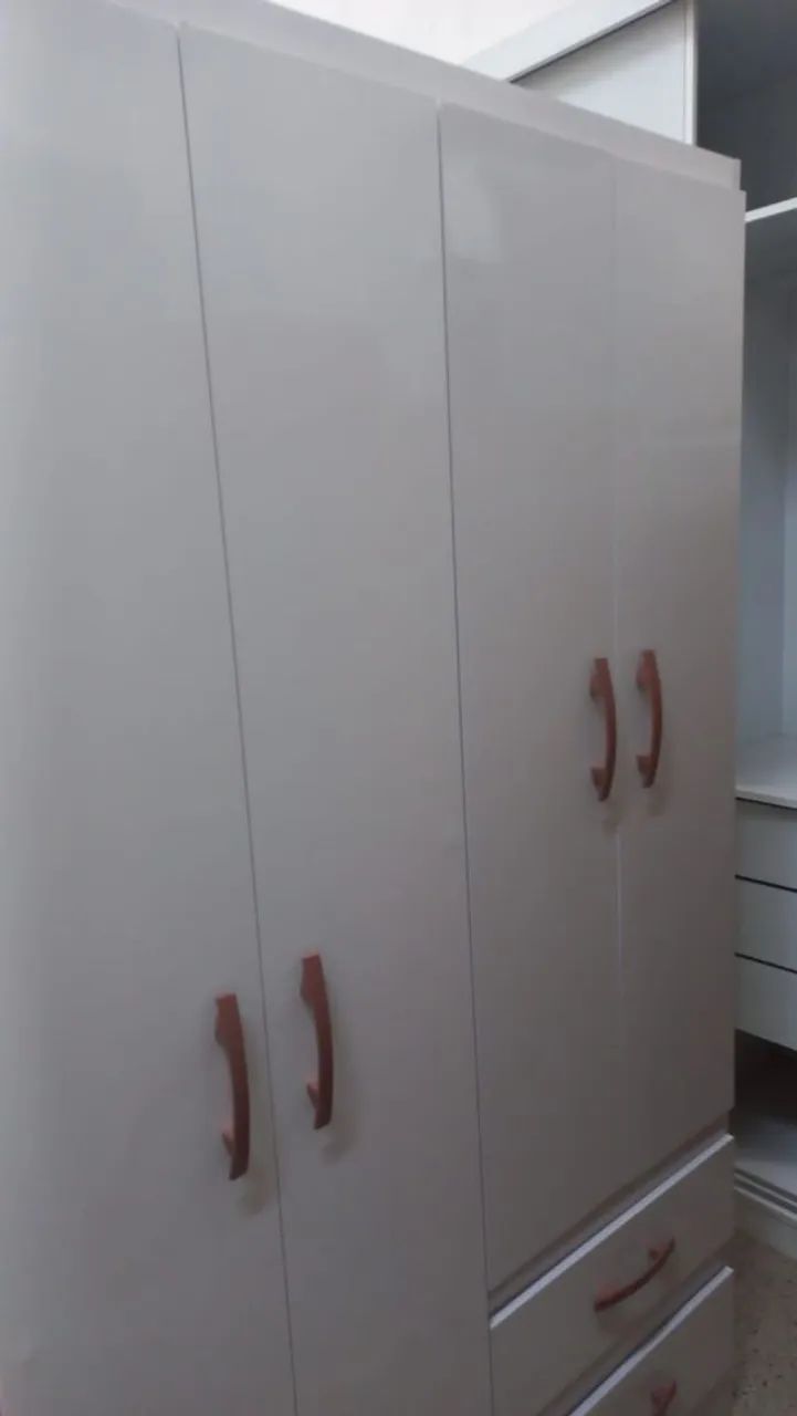 Guarda roupa  - Foto 3