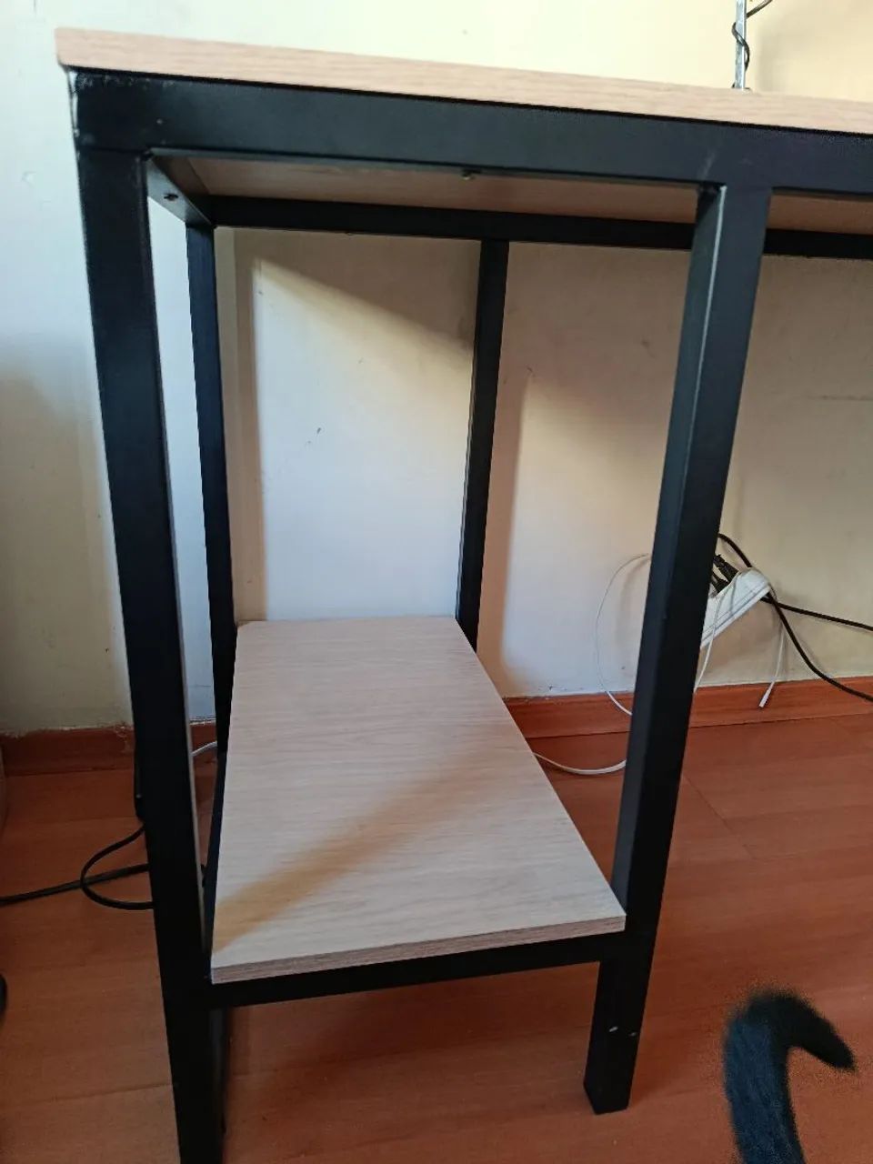 Mesa de Escritório Industrial - Foto 4