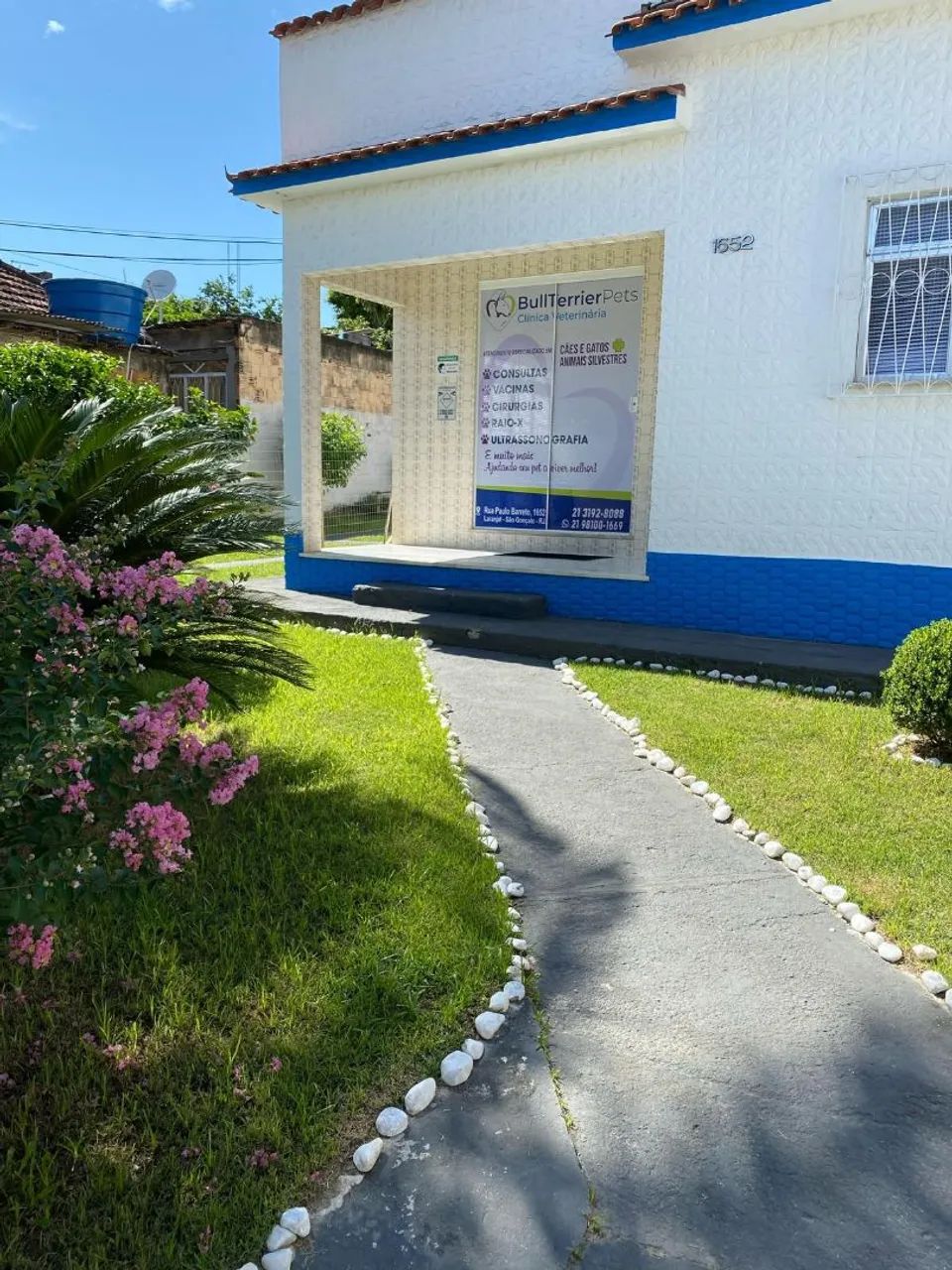 Passo Ponto - Clínica Veterinária  - Foto 2