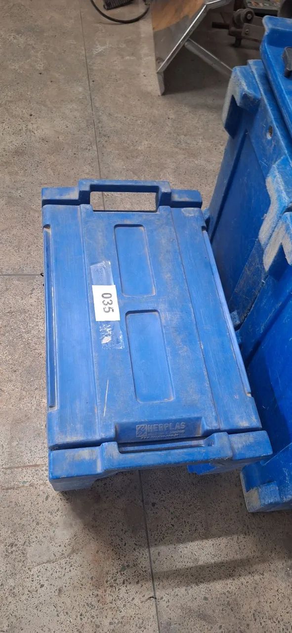 Isobox