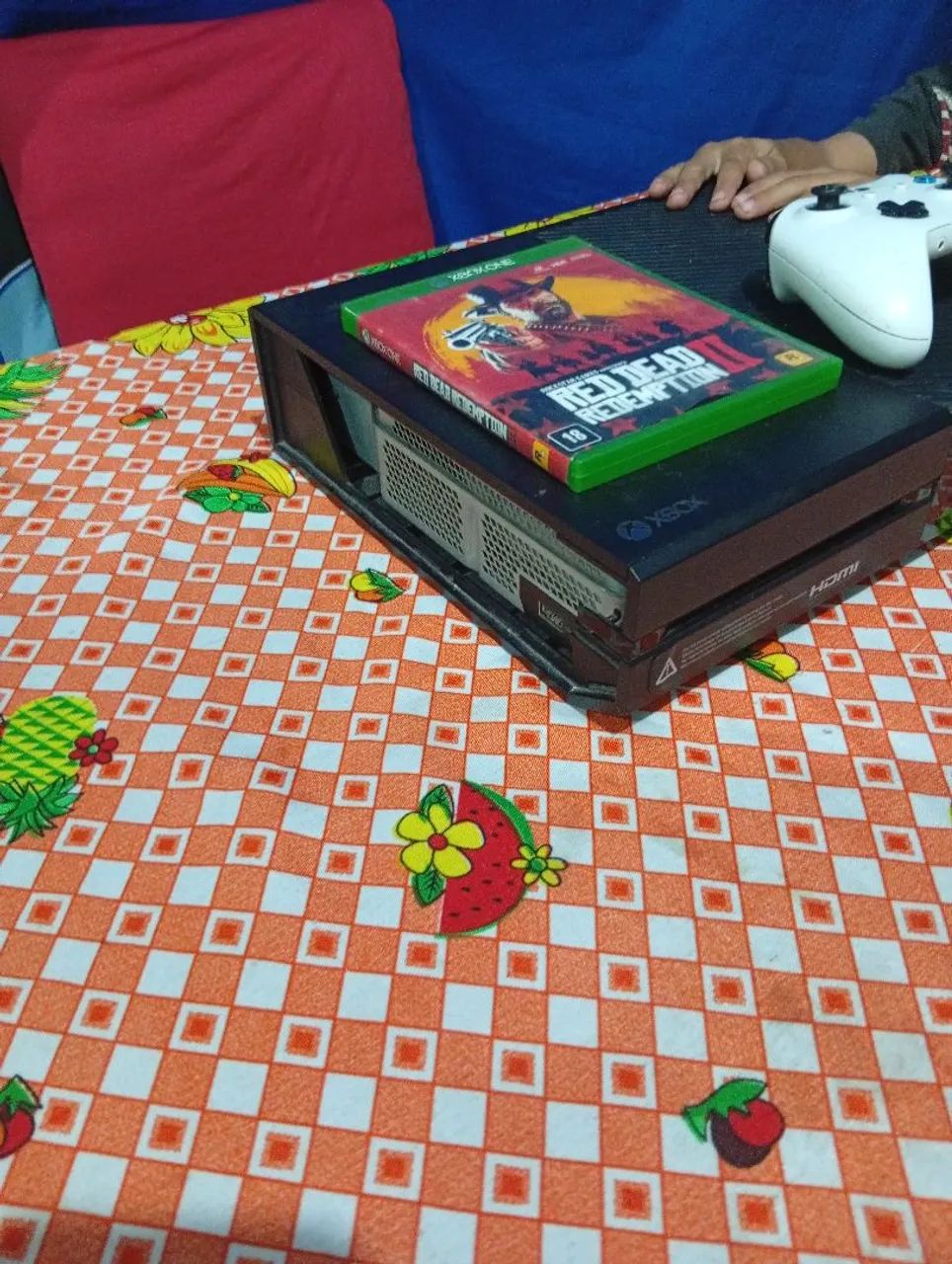 Xbox one  - Foto 3