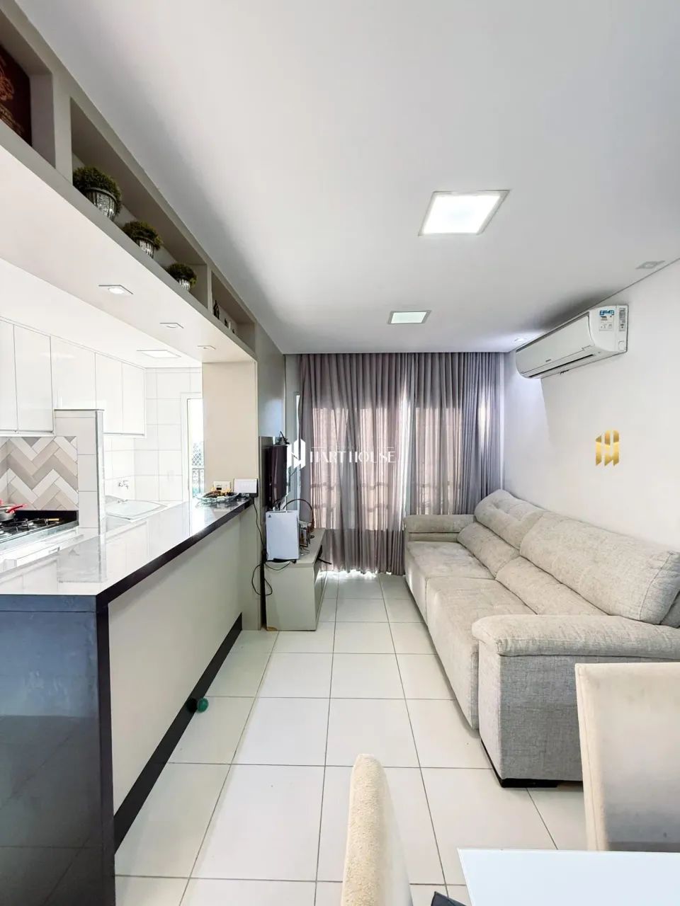 APARTAMENTO À VENDA  EDIFÍCIO ALVORADA | PRONTO PARA MORAR - Foto 3