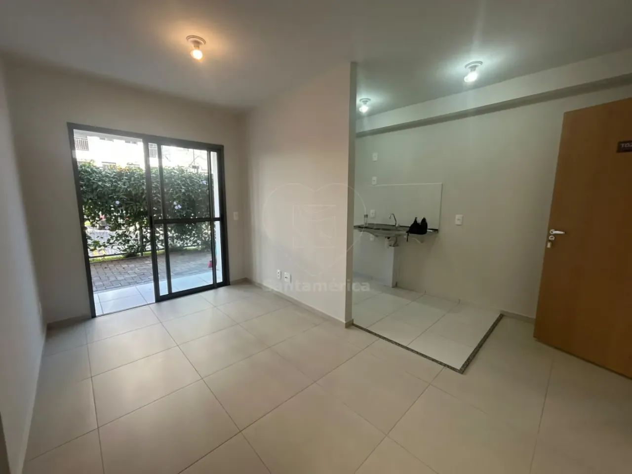 Apartamento com 2 quartos no Edifício Solar Di Milano, Zona Norte de Londrina - Foto 3