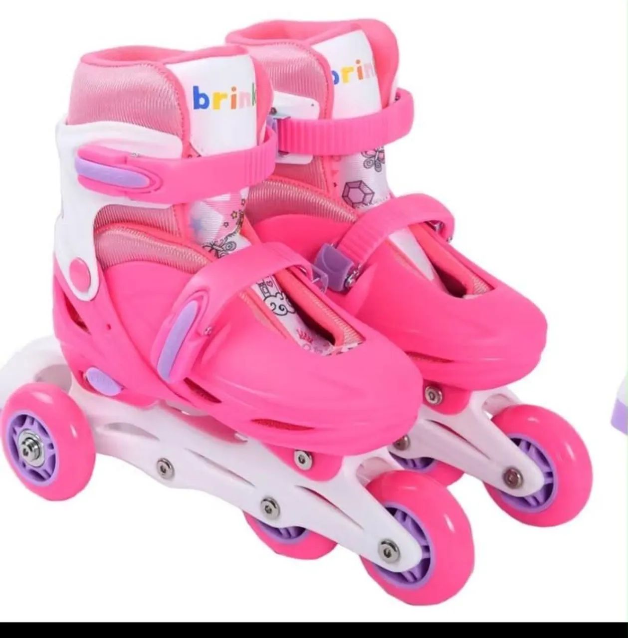 Patins - Foto 2