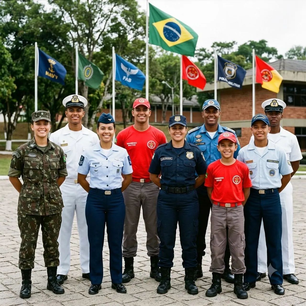 Jovem aprendiz  - Foto 2