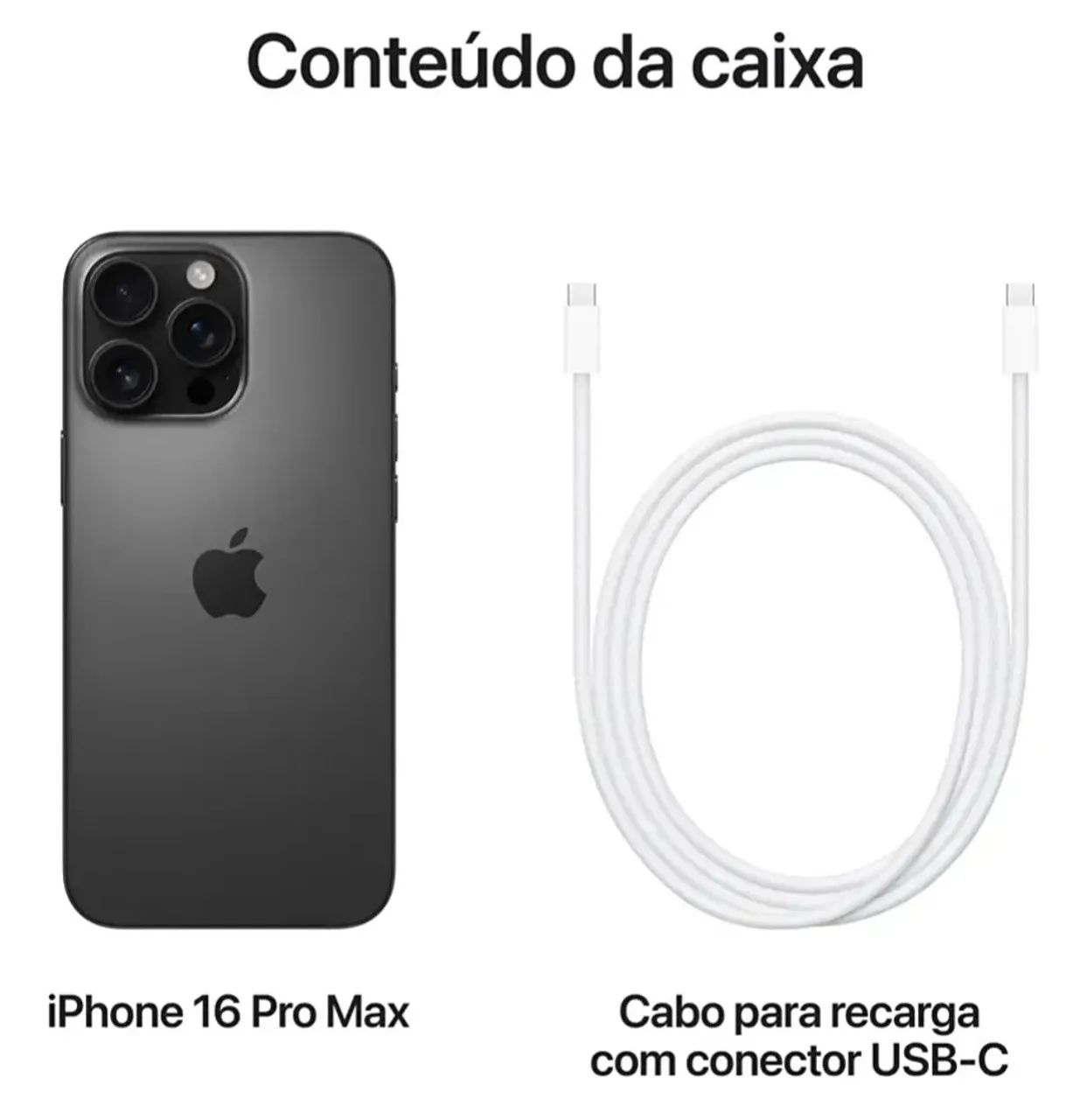 Iphone 16 Pro Max 256Gb. - Foto 2