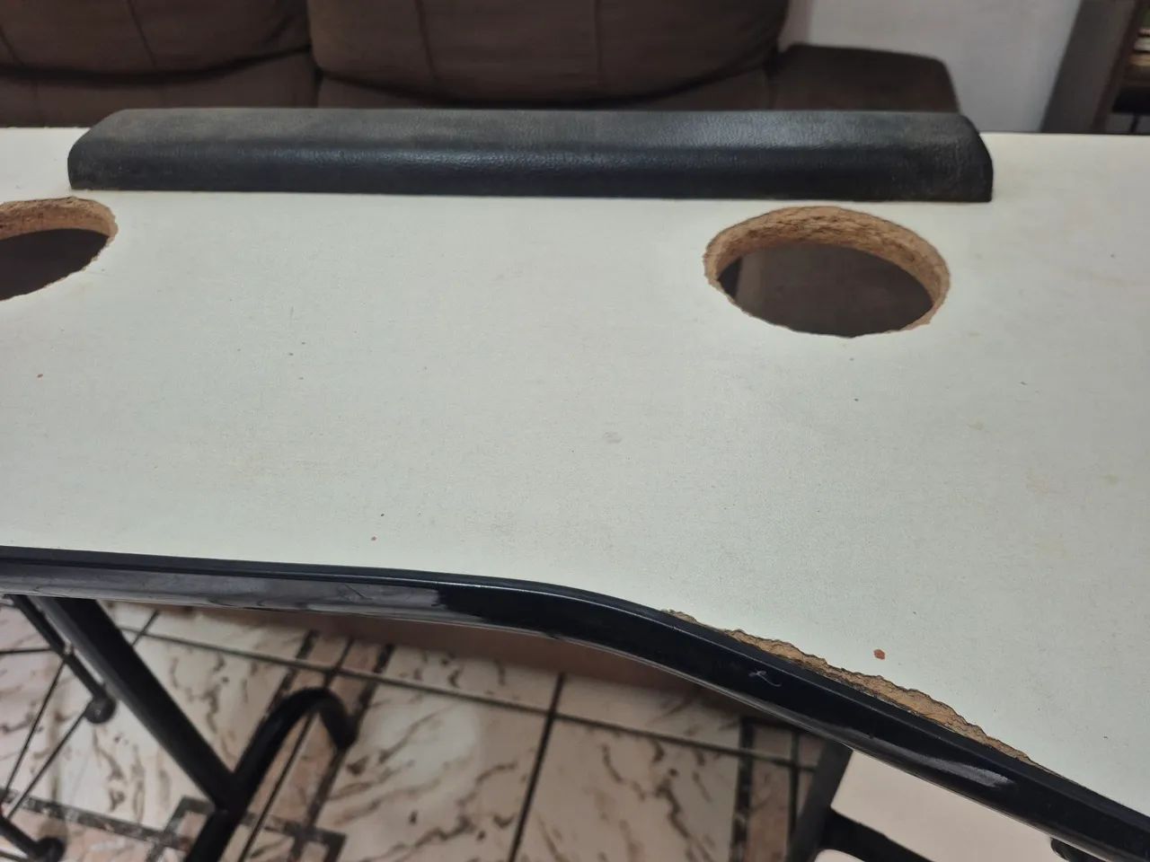 Mesa de Manicure - Foto 2
