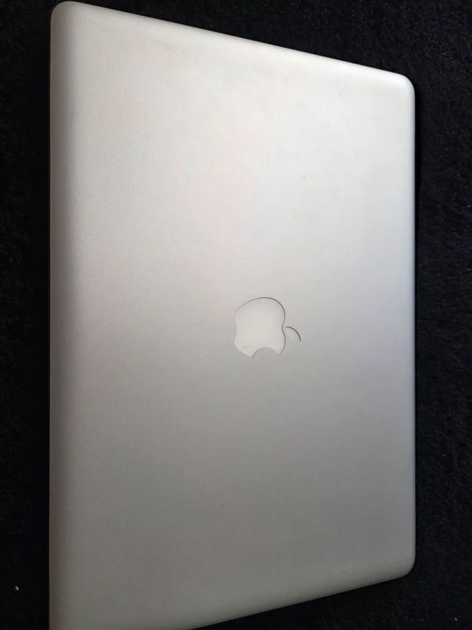 MacBook Pro 2011