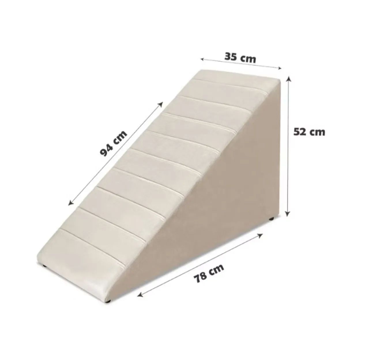 Vendo rampa pets - Foto 4