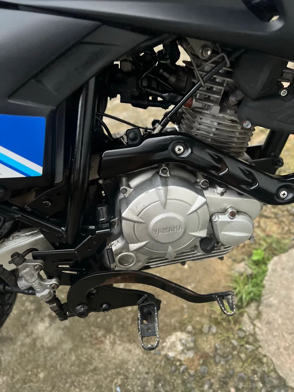 Xtz crosser flex  - Foto 3