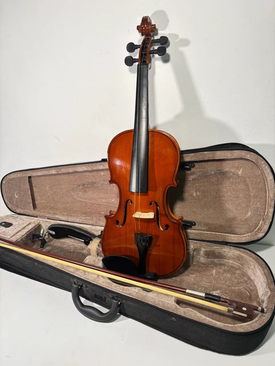 Violino seminovo - Foto 4