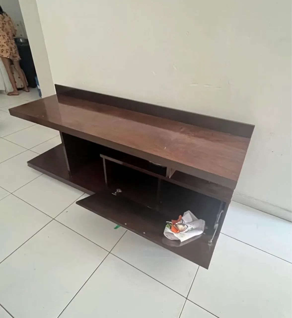 Rack para sala de estar - Foto 2