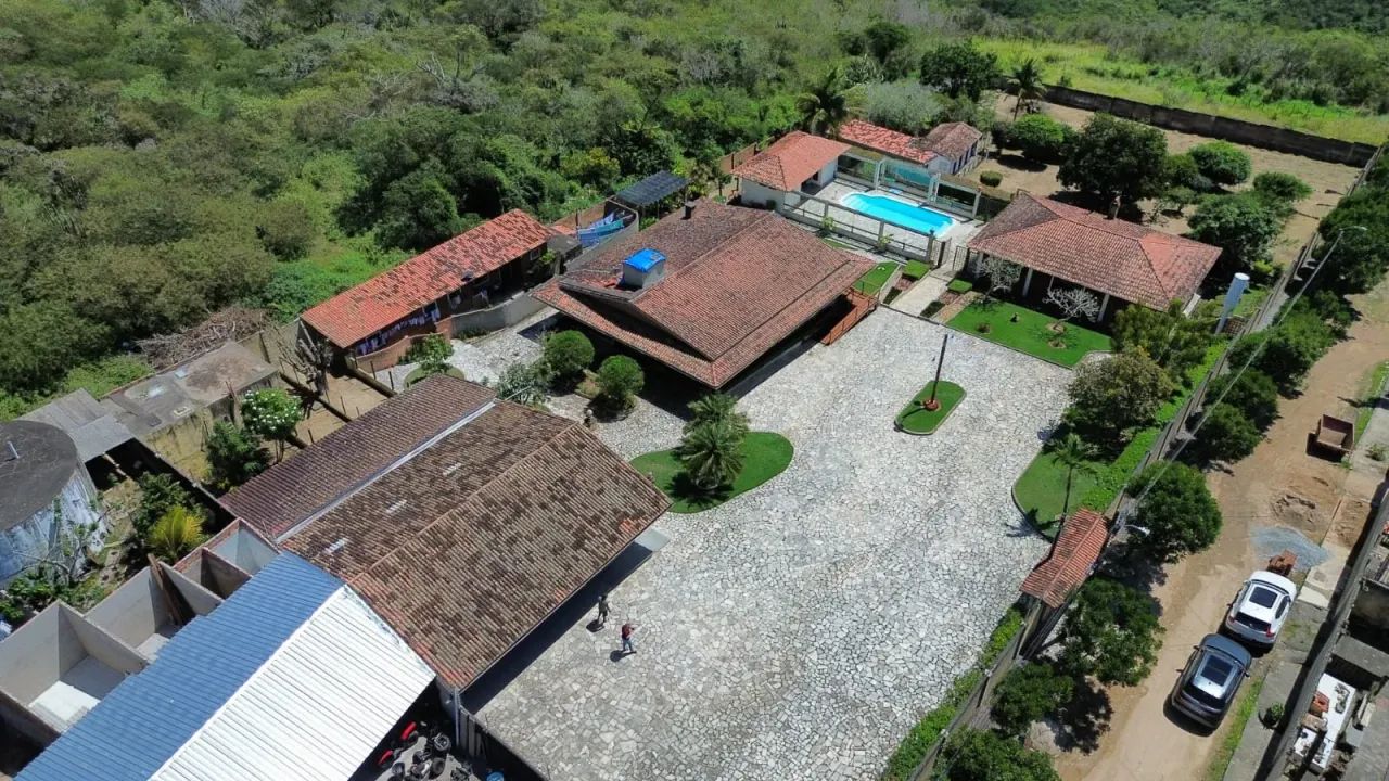 CHÁCARA COM 4,000 MIL M2 EM GRAVATÁ-PE - Foto 2