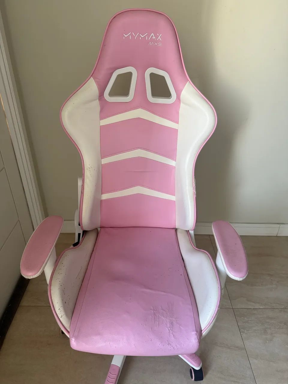 Used MYMAX MXS Gaming Chair