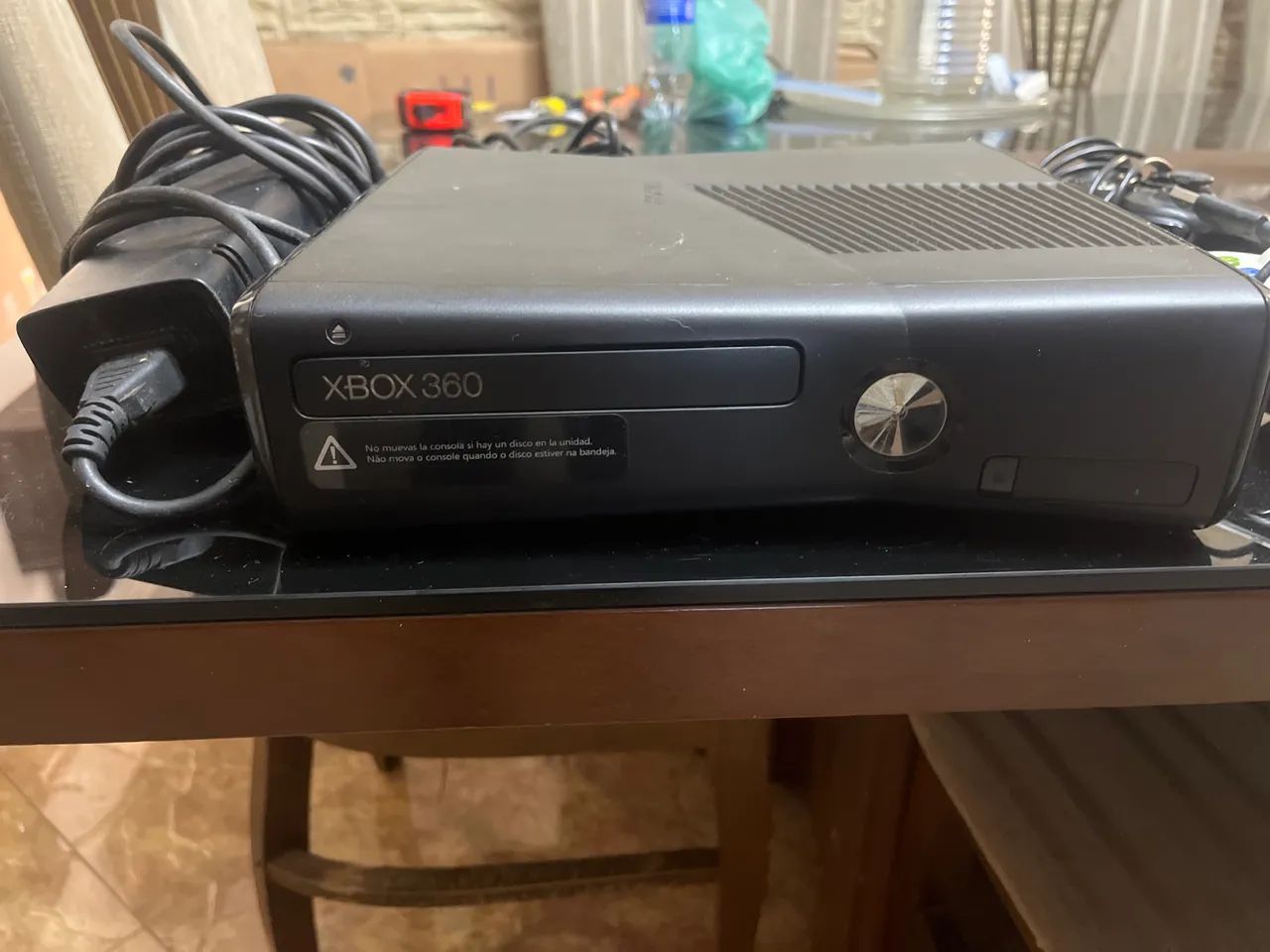 Xbox 360 - Foto 2