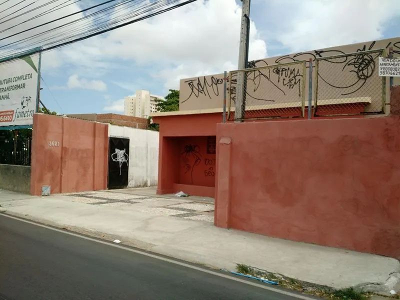PRÉDIO COMERCIAL para alugar na cidade de FORTALEZA-CE - Foto 3