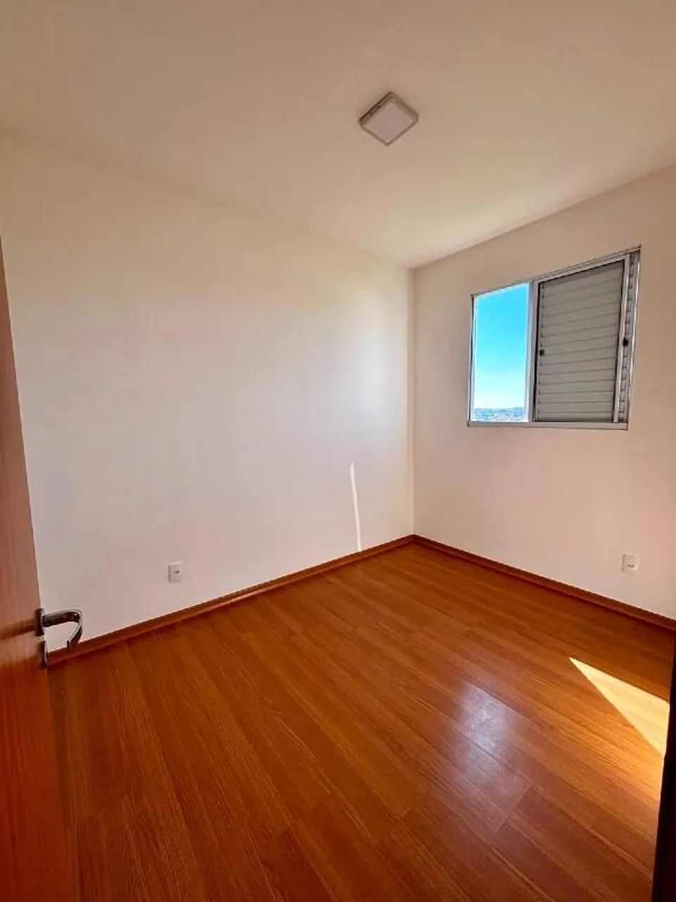 Apartamento 2 quartos à venda com 43 m² no Jardim Duas Barras - Foto 4