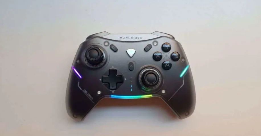 Controle Machenike G5 Pro - Foto 2