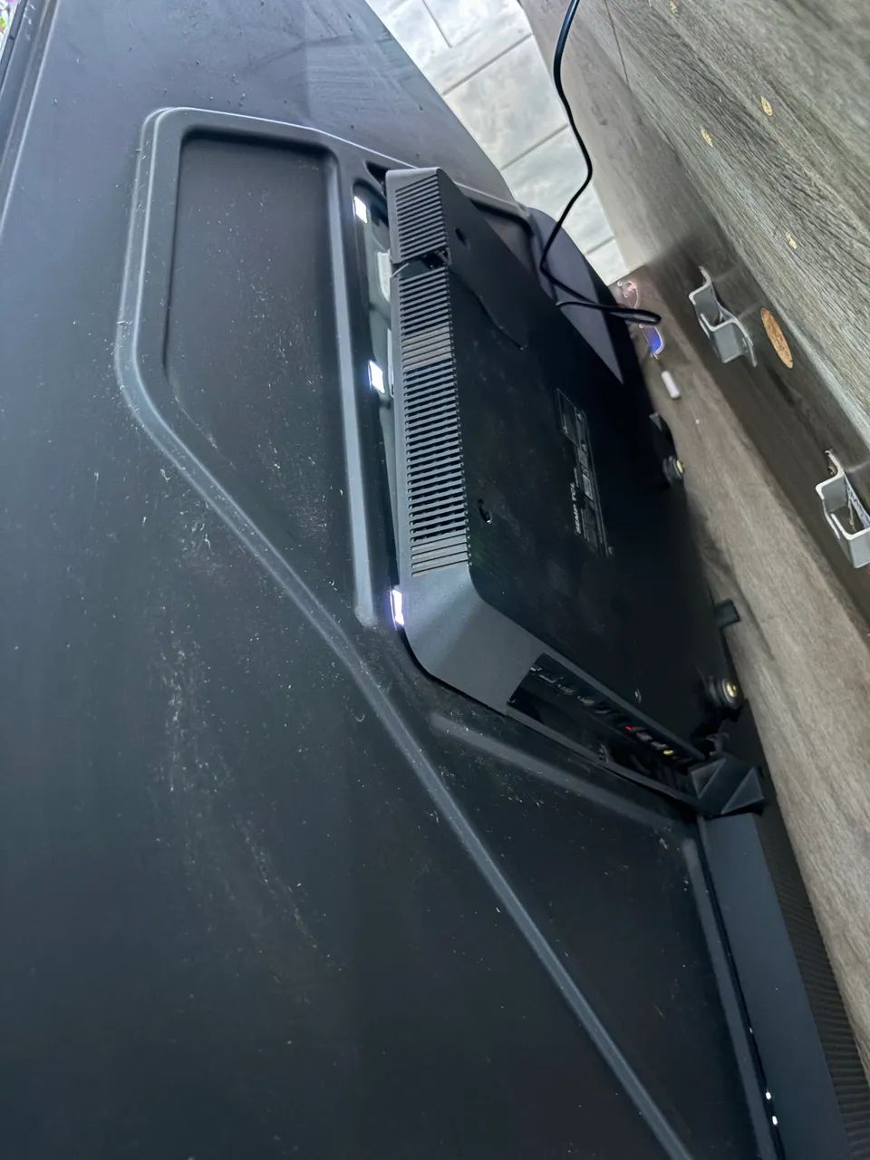 Tv smart 50 polegadas  - Foto 4