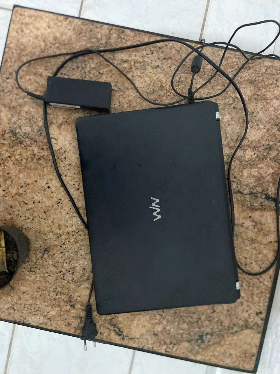 Vendo notebook 