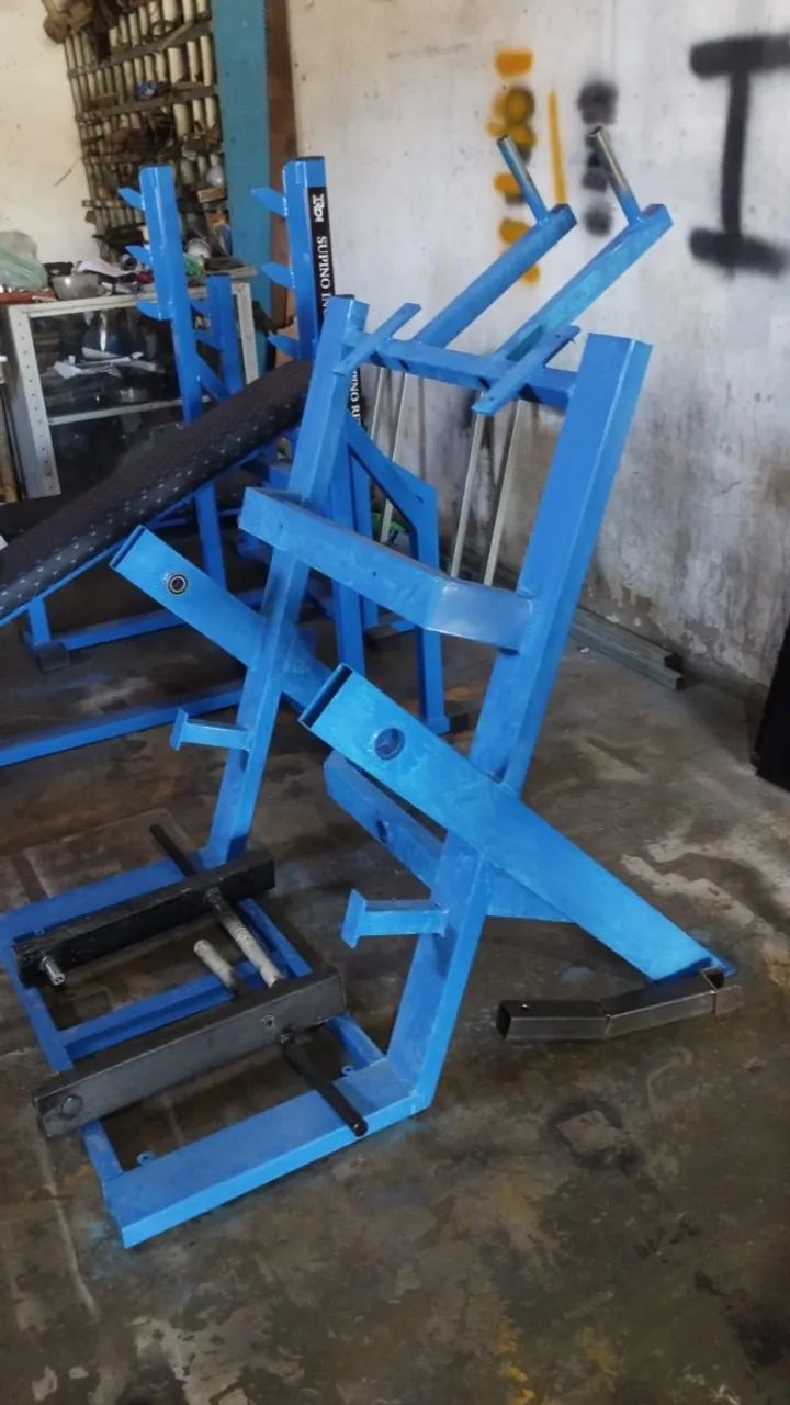 Flexora Unilateral (sob encomenda)