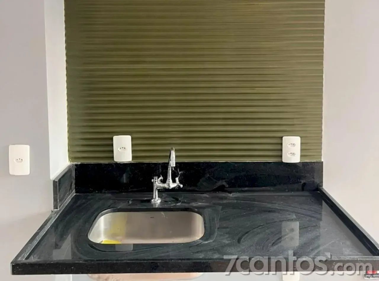 Apartamento, Vila Olímpia, 1 Suíte - Foto 4