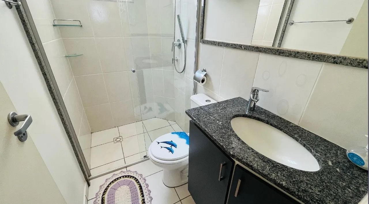 Cobertura 4 quartos 2 suítes e área gourmet com churrasqueira - Foto 3