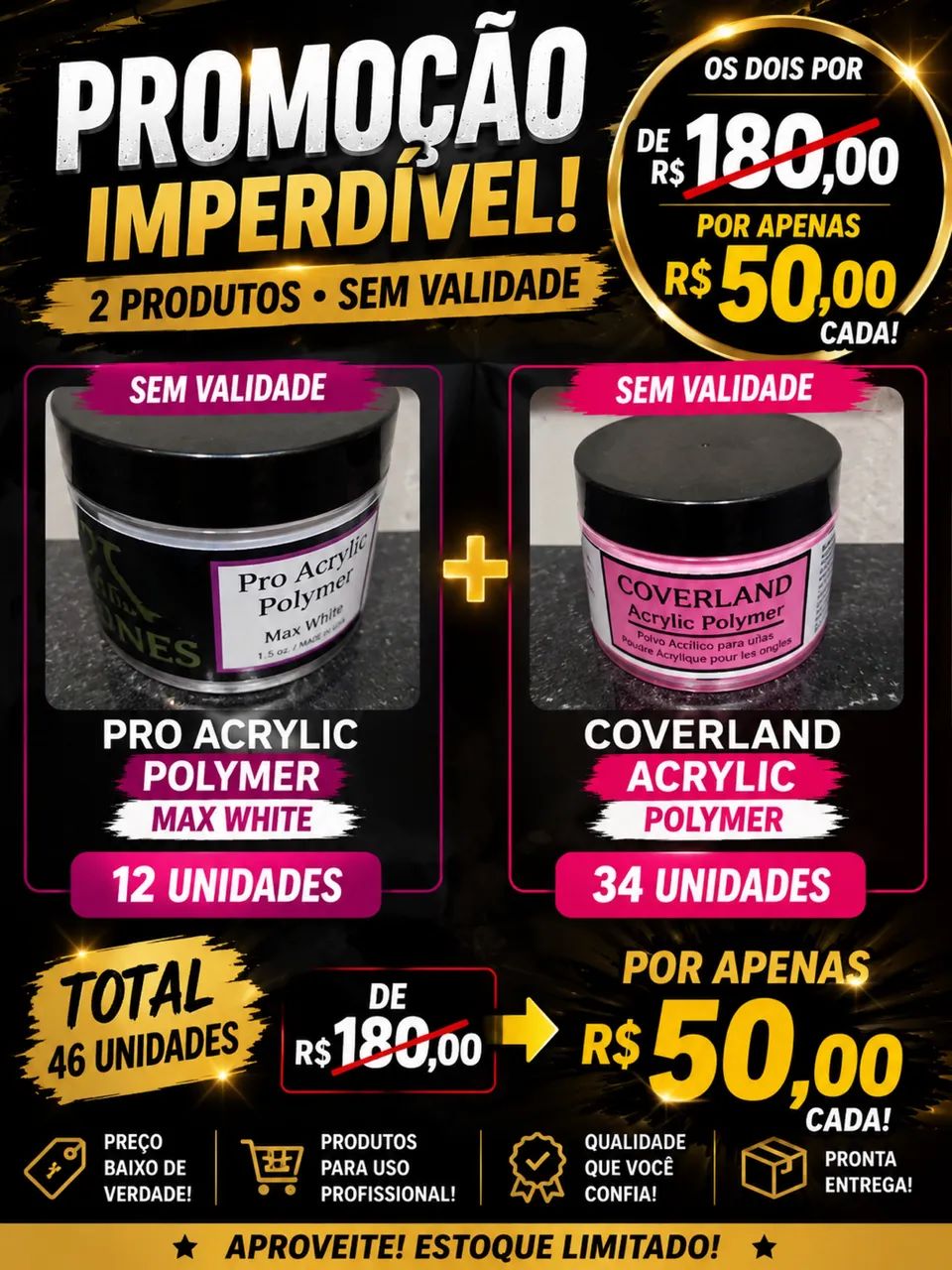Tinta para cabelo  - Foto 4