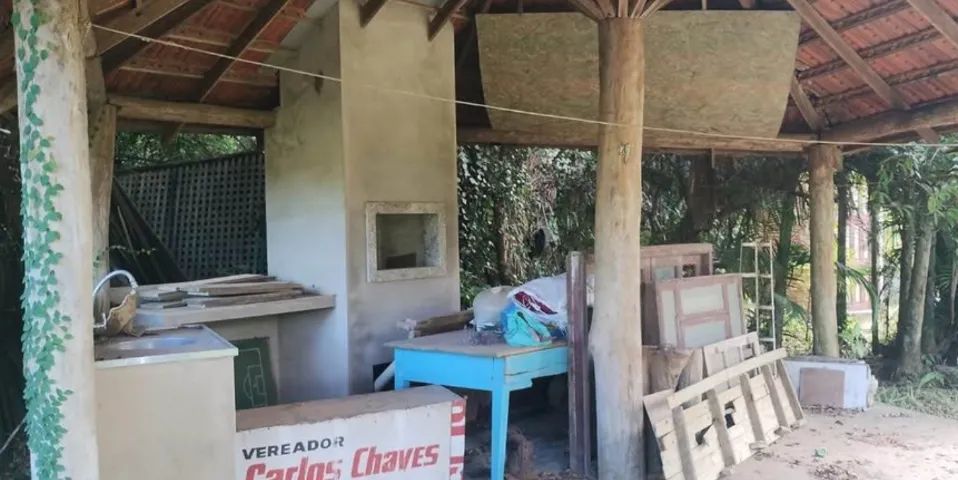 Sítio casa em Itati Rio Grande do Sul - Foto 4