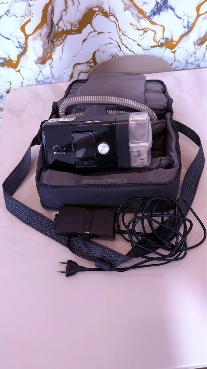 Aparelho CPAP  AirSense 10 ResMed - Foto 3
