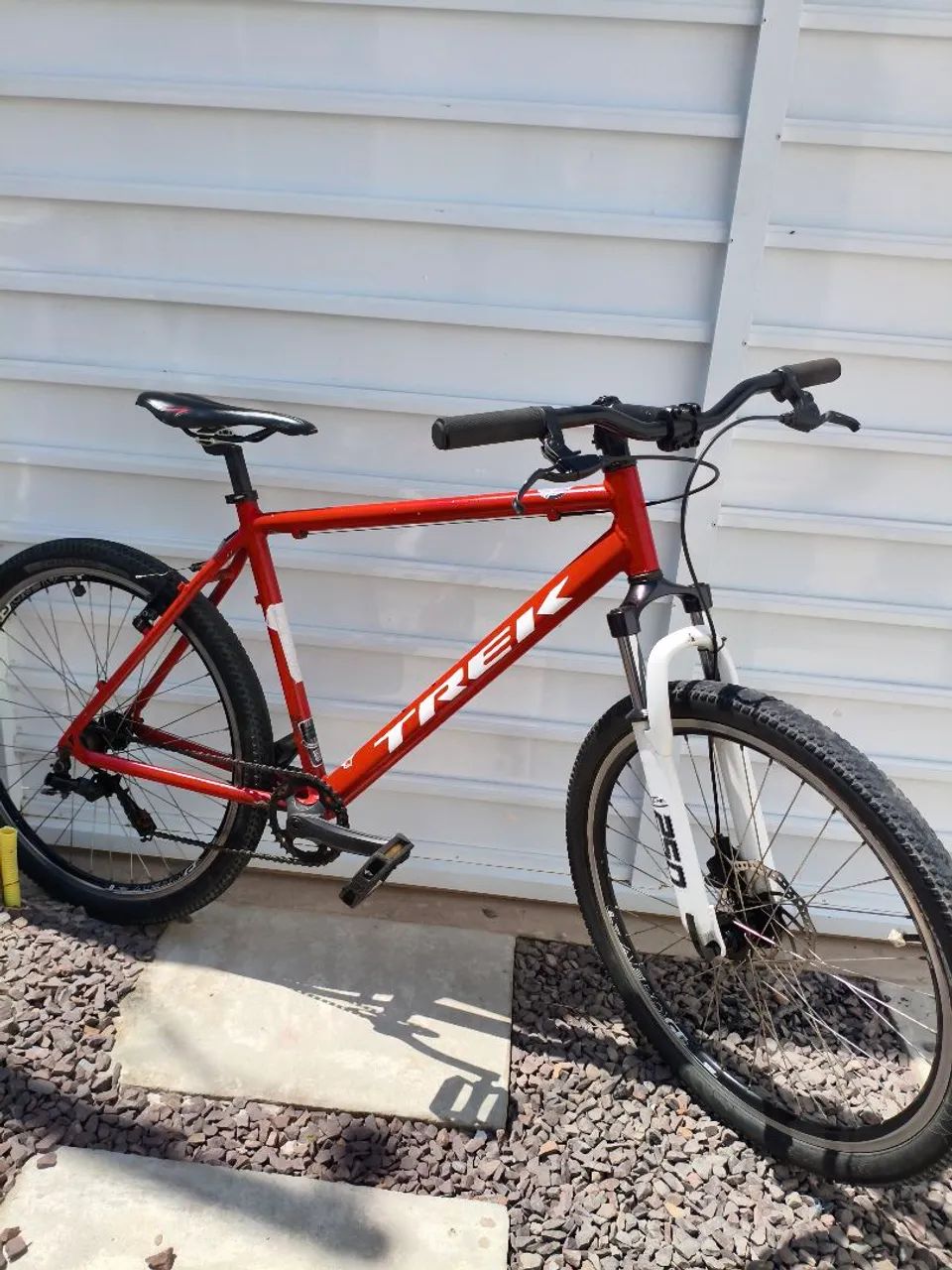 Bicicleta aro 26 personalizada 