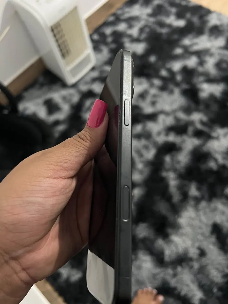 Vendo iPhone 16 plus  - Foto 3