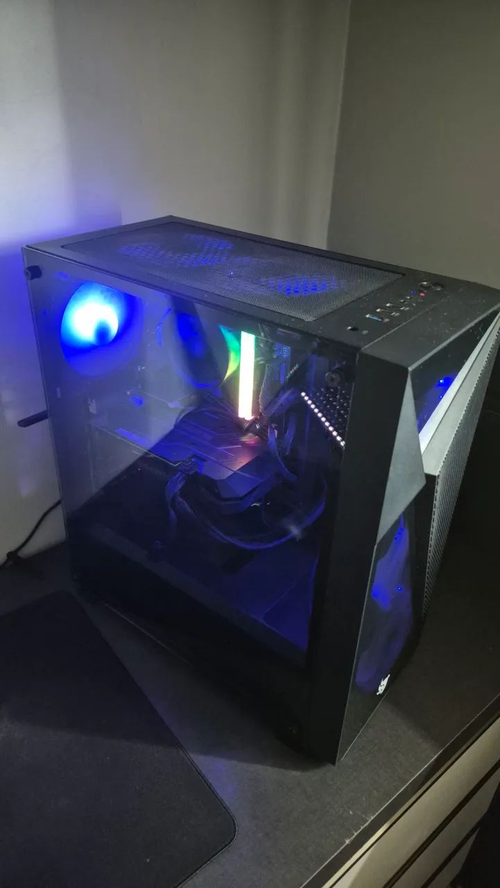Pc gamer  - Foto 4