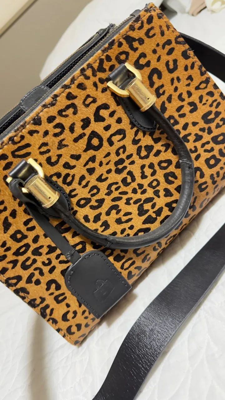 Bolsa schutz nova