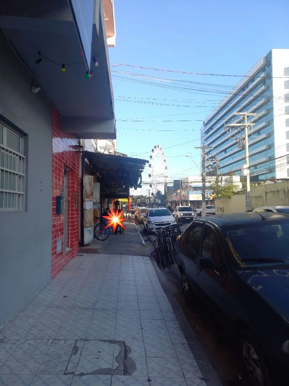 Vendo o ponto (comercio) - Foto 5