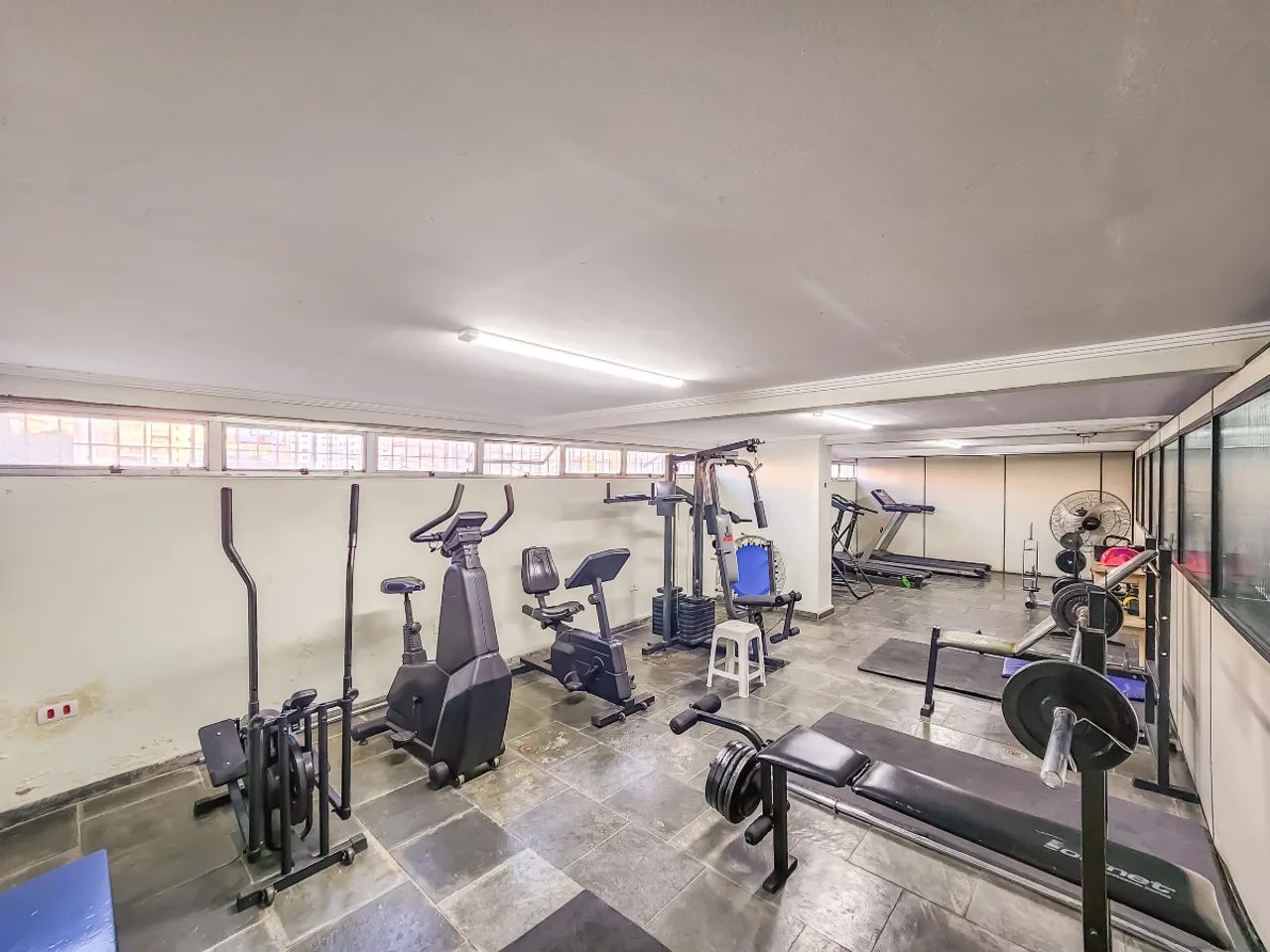 Apartamento para venda em Aclimação com 3 quartos, 84m² - Foto 2