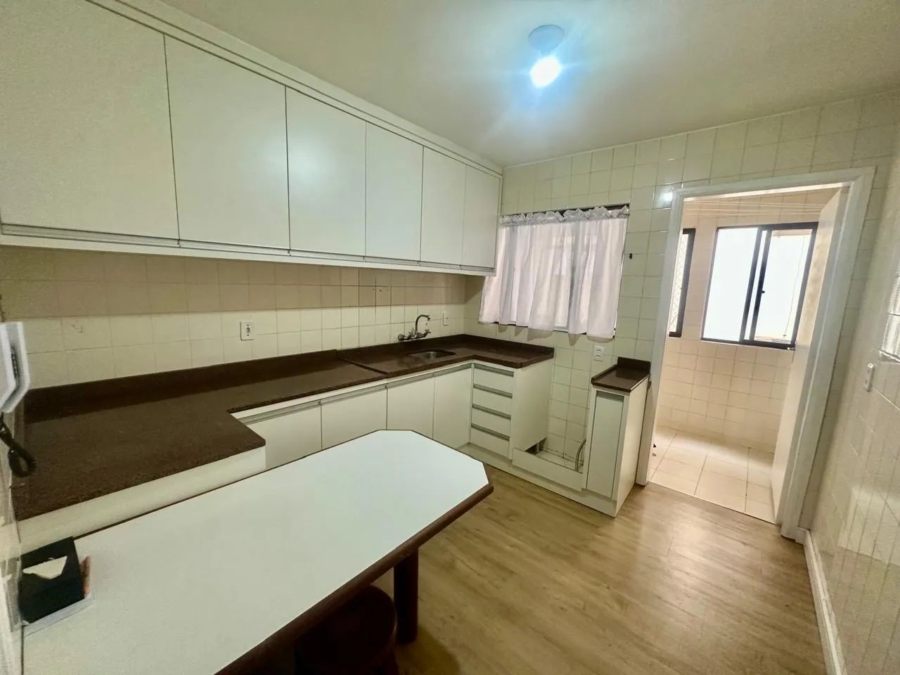 Alugo apartamento no centro de Itajaí  - Foto 5