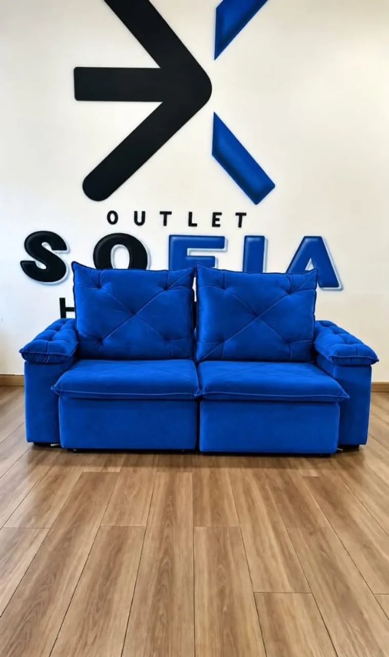 Sofá a partir 1399 - Foto 3