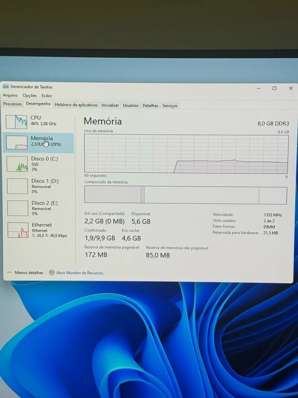 Computador i3 - Foto 5