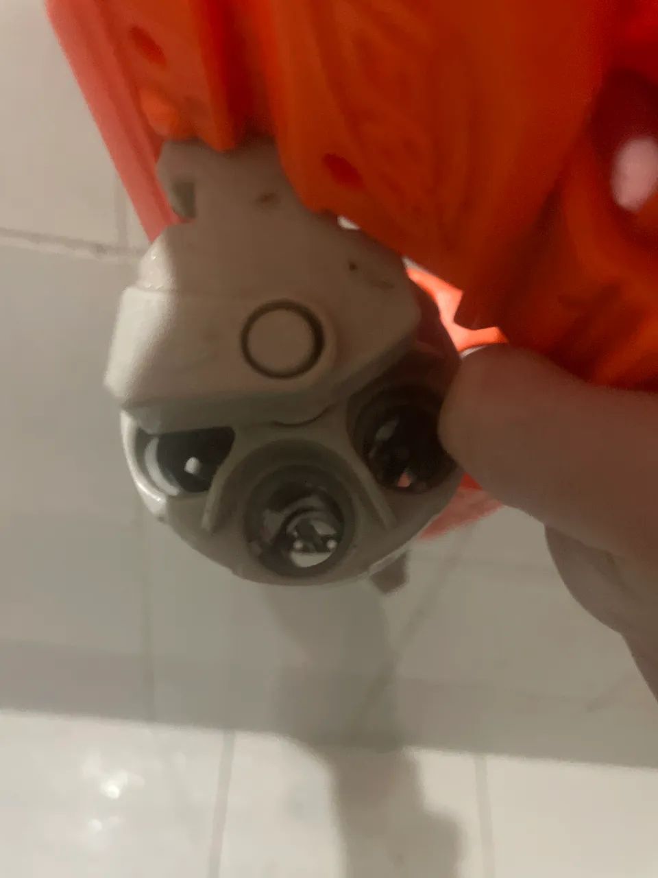 Doze de brinquedo  - Foto 4