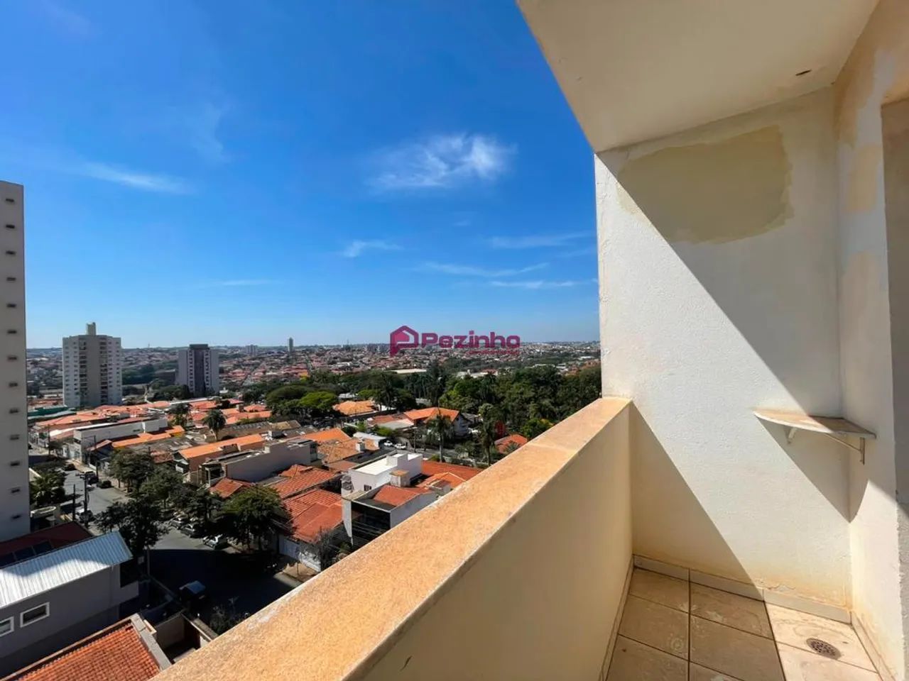 Apartamento para alugar em Limeira, Centro, com 2 quartos, com 128 m², Edifício Acapulco - Foto 4