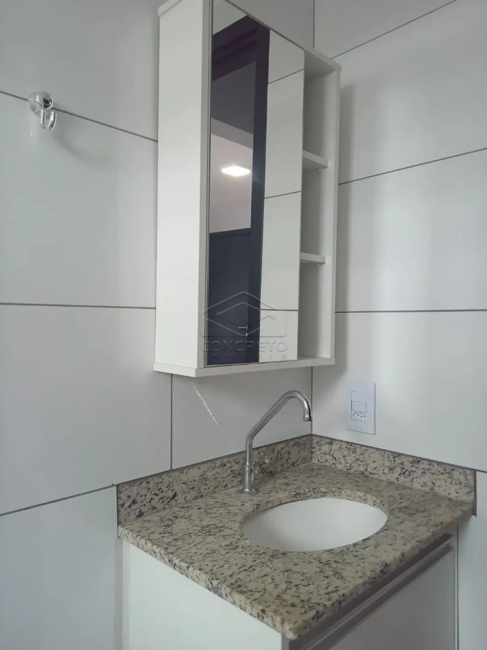 Apartamento Padrão em Jaú - Foto 5